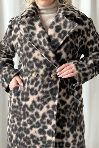 Molly villakangastakki, leo