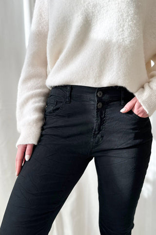 Must have farkut, musta