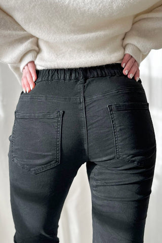 Must have farkut, musta