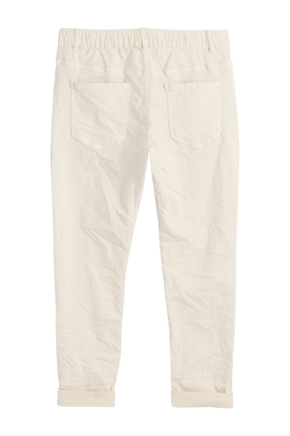 Must have farkut, off white