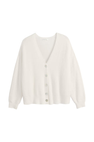 My Moment ribbineuletakki, chalk