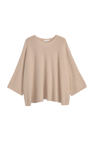 Only You neule, beige