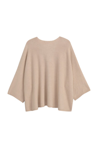 Only You neule, beige