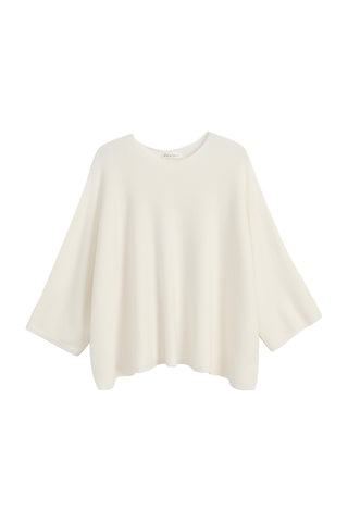 Only You knit, off white