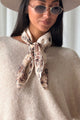 Paicley scarf