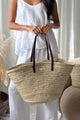 Palma bag XL, brown