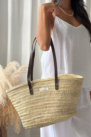 Palma bag, black