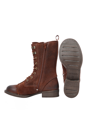 Pandora bootsit, brandy