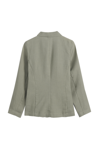 Pellavableiseri, camo vihreä