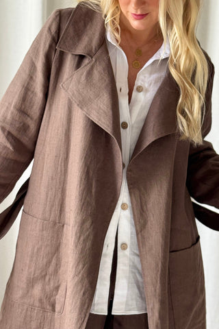 Bypias pellavatrenssi, coffee