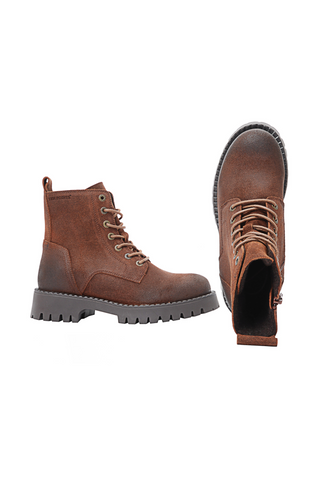 Penny bootsit, brandy