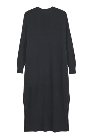 Pure Ease neuletakki, musta