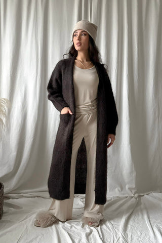 Bamboo Radiance paita, beige