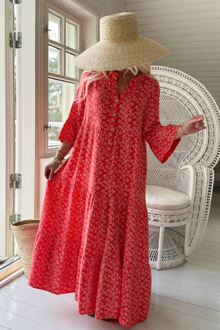 Ronda mekko, oranssi