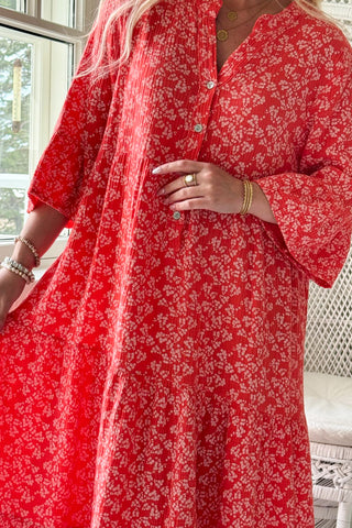 Ronda mekko, oranssi