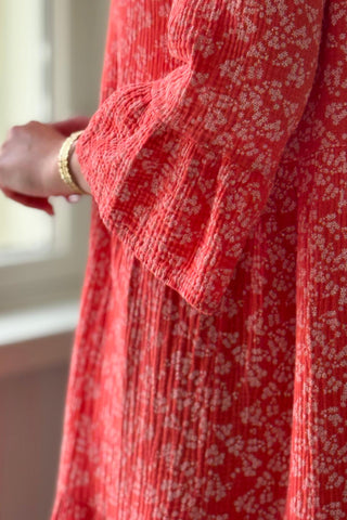 Ronda mekko, oranssi