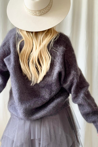 Rosie tyllihame, thunder