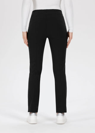 Ina Stretch housut, musta