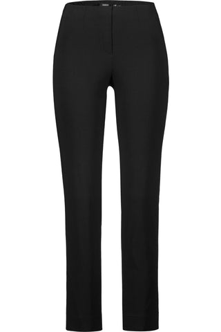 Ina Stretch housut, musta