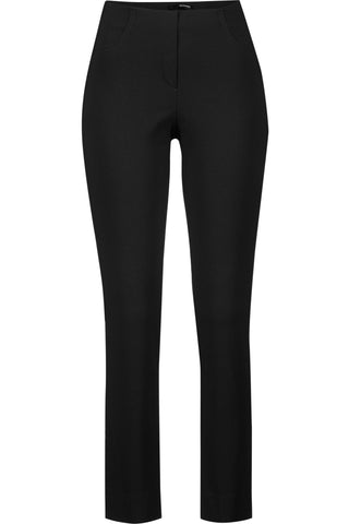 Loli stretch housut, musta