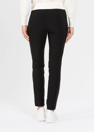 Loli stretch housut, musta