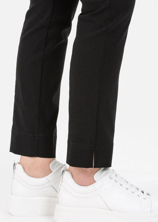 Loli stretch housut, musta