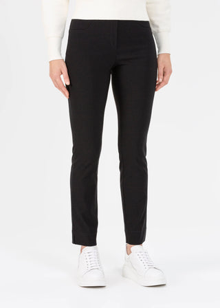 Loli stretch housut, musta