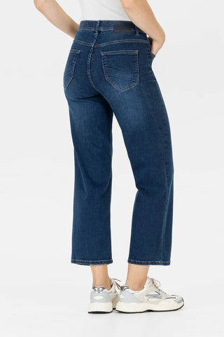 Melli culotte farkut, fjord navy