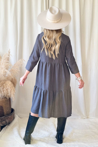 Sarah pellavamekko, grafiitti