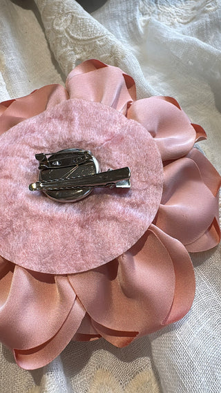 Satin Glow ruusuke, blush