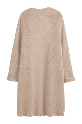 Slowly morning neuletakki, powder