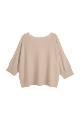 Soulmate neule, beige