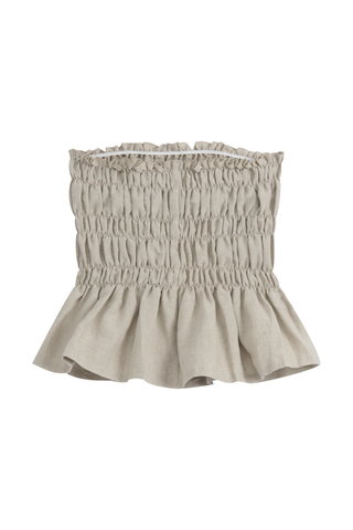 Sunstar pellavatoppi, natural