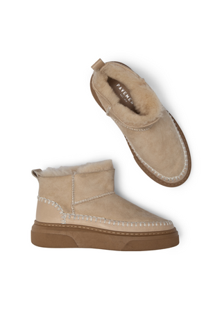 Suvi bootsit, beige