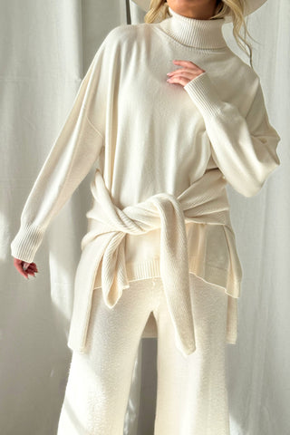 Sweet Touch pooloneule, chalk