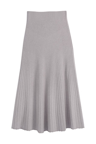 Sweet life skirt, taupe