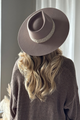 Agave villafedora taupe/camo