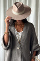 Agave villafedora taupe/camo