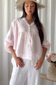 Alice pellavapaita, cool pink