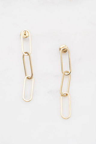 Amata korvakorut, kulta