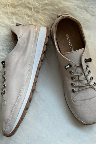 Berly sneakers, taupe