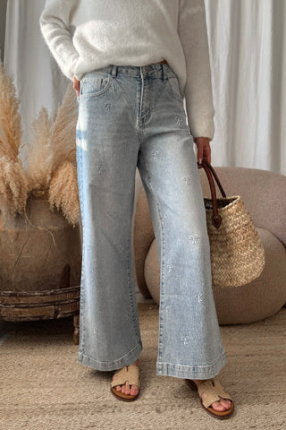 Bows and Glitter farkut