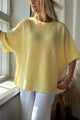 Brianne alpacajumper, lemon