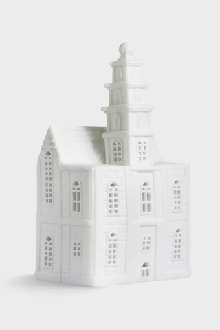 Talolyhty canal house church, L