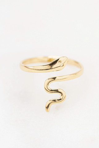 Cleyden sormus, kulta