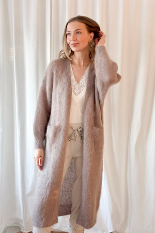 Forever in Love, taupe