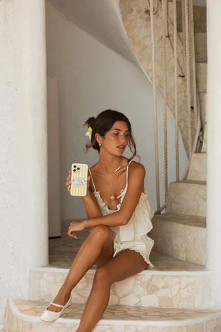 Puhelimen suojakuori, frizzante