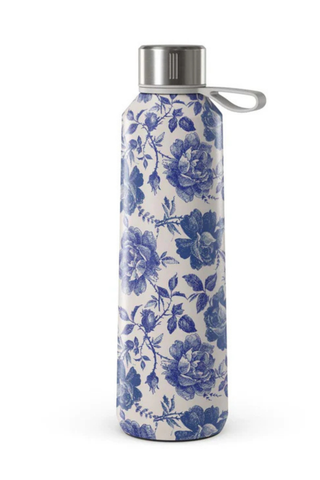 Water bottle, garden stories