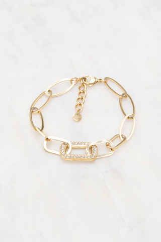 Gioia rannekoru, kulta