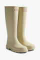 Hunter Unisex Downpour Tall Boot, gravel